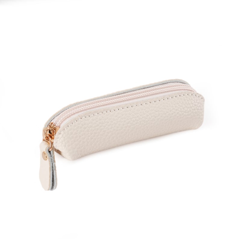 PU ādas tekstūras mini monētu maciņš, japāņu stilā, paplašināšanas funkcija, poliestera odere, izlaidums 2025 vasarā