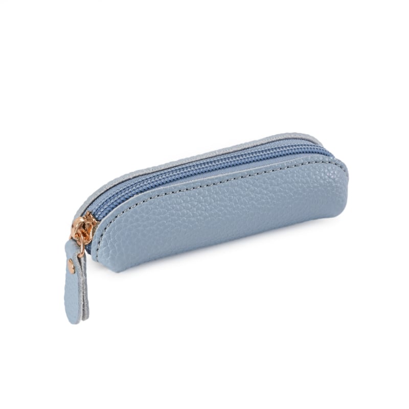 PU ādas tekstūras mini monētu maciņš, japāņu stilā, paplašināšanas funkcija, poliestera odere, izlaidums 2025 vasarā