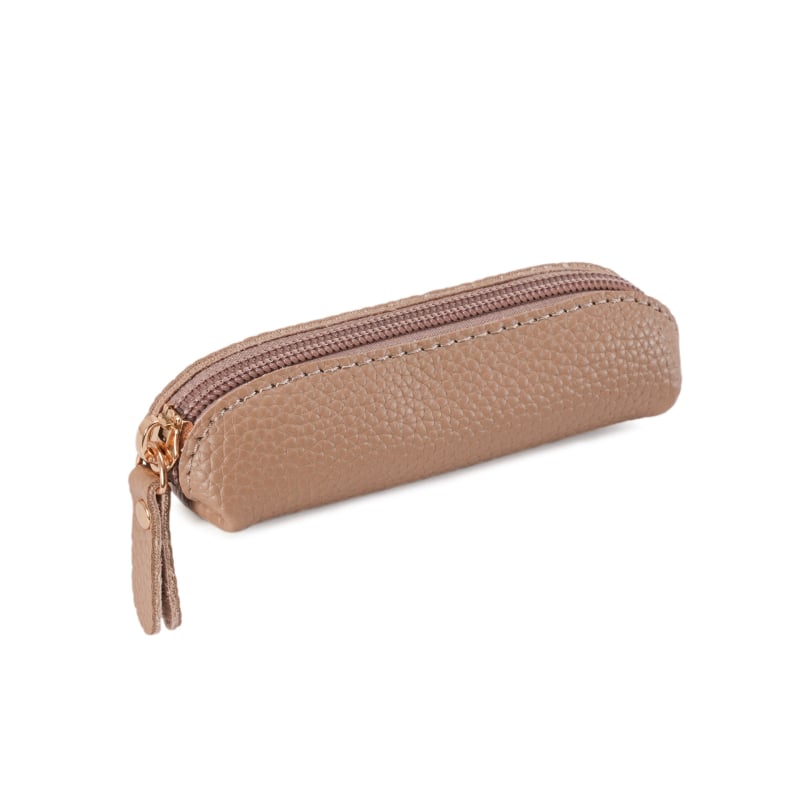 PU ādas tekstūras mini monētu maciņš, japāņu stilā, paplašināšanas funkcija, poliestera odere, izlaidums 2025 vasarā