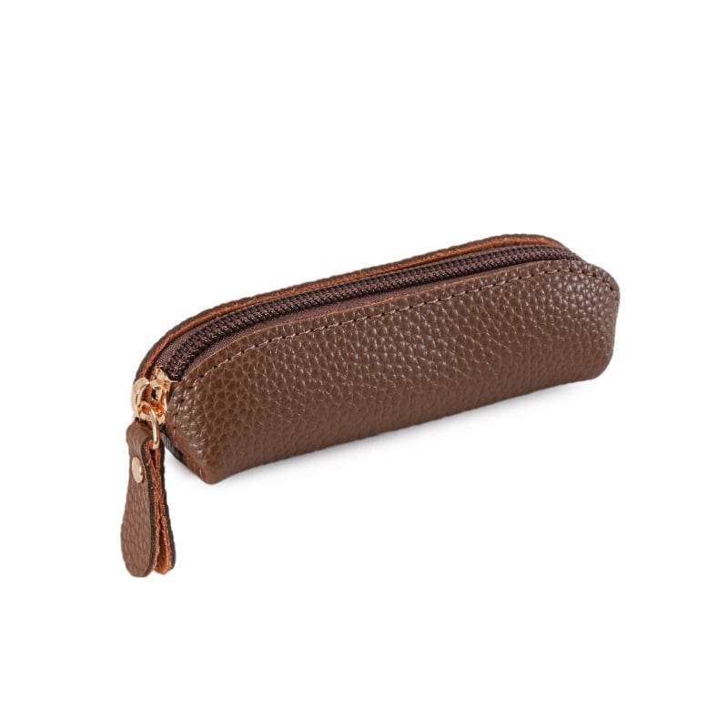 PU ādas tekstūras mini monētu maciņš, japāņu stilā, paplašināšanas funkcija, poliestera odere, izlaidums 2025 vasarā