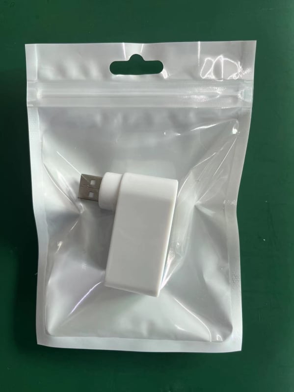 HCXD Hub+ USB 2.0 3-portni HUB s rotirajućim dizajnom i višenamjenskim čitačem kartica — 480 Mbps, napajanje putem USB-a