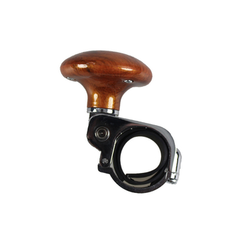 Kormánykerék erősítő autókhoz, traktorokhoz és aratógépegekhez | Injekciós formázású anyagból, Eredet: Hebei, Tömege: 0,1–0,16 kg