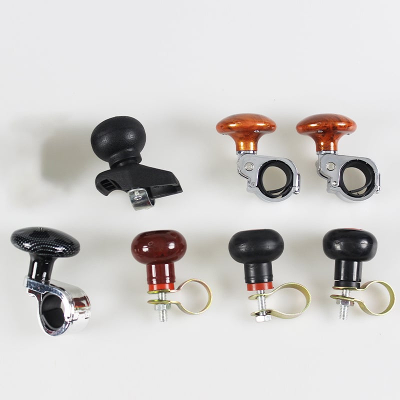 Kormánykerék erősítő autókhoz, traktorokhoz és aratógépegekhez | Injekciós formázású anyagból, Eredet: Hebei, Tömege: 0,1–0,16 kg