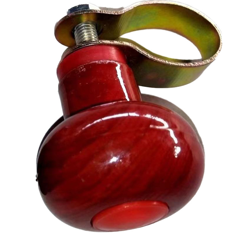 Kormánykerék erősítő autókhoz, traktorokhoz és aratógépegekhez | Injekciós formázású anyagból, Eredet: Hebei, Tömege: 0,1–0,16 kg