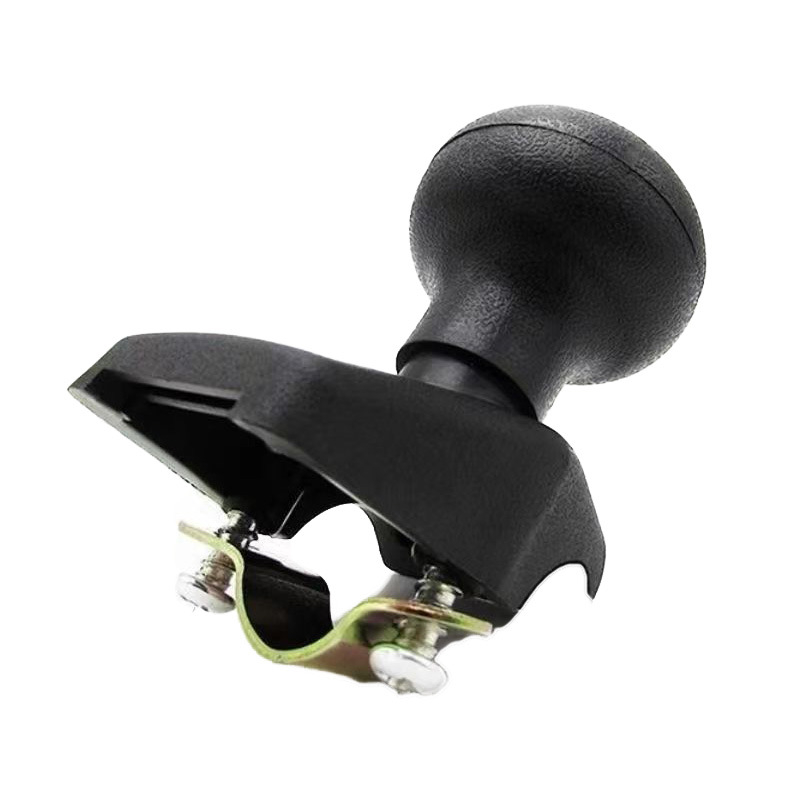 Kormánykerék erősítő autókhoz, traktorokhoz és aratógépegekhez | Injekciós formázású anyagból, Eredet: Hebei, Tömege: 0,1–0,16 kg