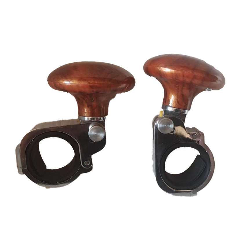 Kormánykerék erősítő autókhoz, traktorokhoz és aratógépegekhez | Injekciós formázású anyagból, Eredet: Hebei, Tömege: 0,1–0,16 kg