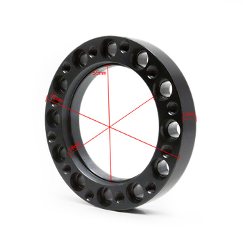 Márka nélküli autó kormánykerék párnaemelő, testreszabás nélkül