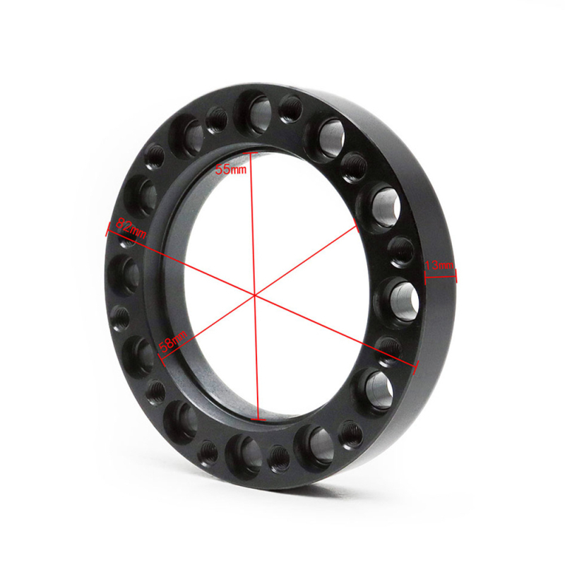 Márka nélküli autó kormánykerék párnaemelő, testreszabás nélkül