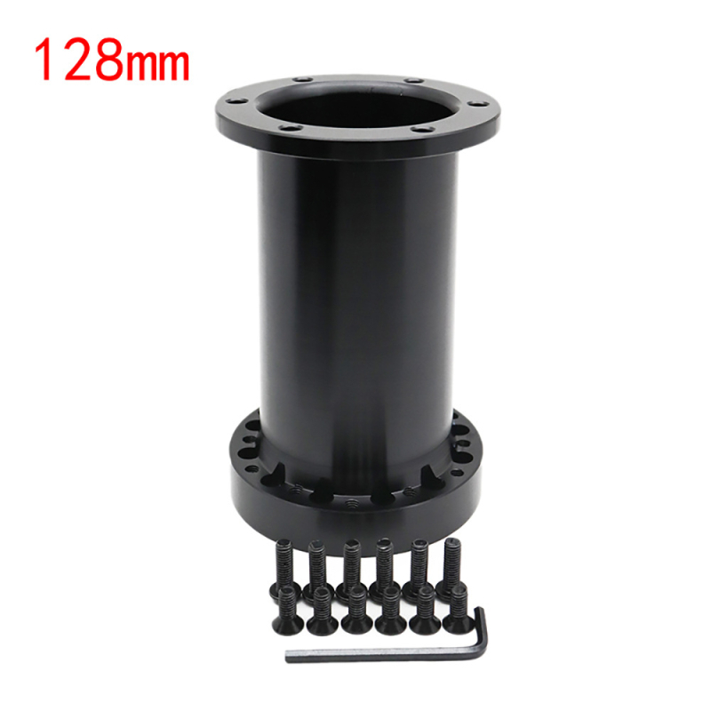 Márka nélküli autó kormánykerék párnaemelő, testreszabás nélkül