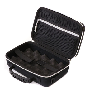 Husă EVA pentru ambalarea produselor digitale, cusut, încărcare de 5 kg, ambalaj pentru electronice 3C