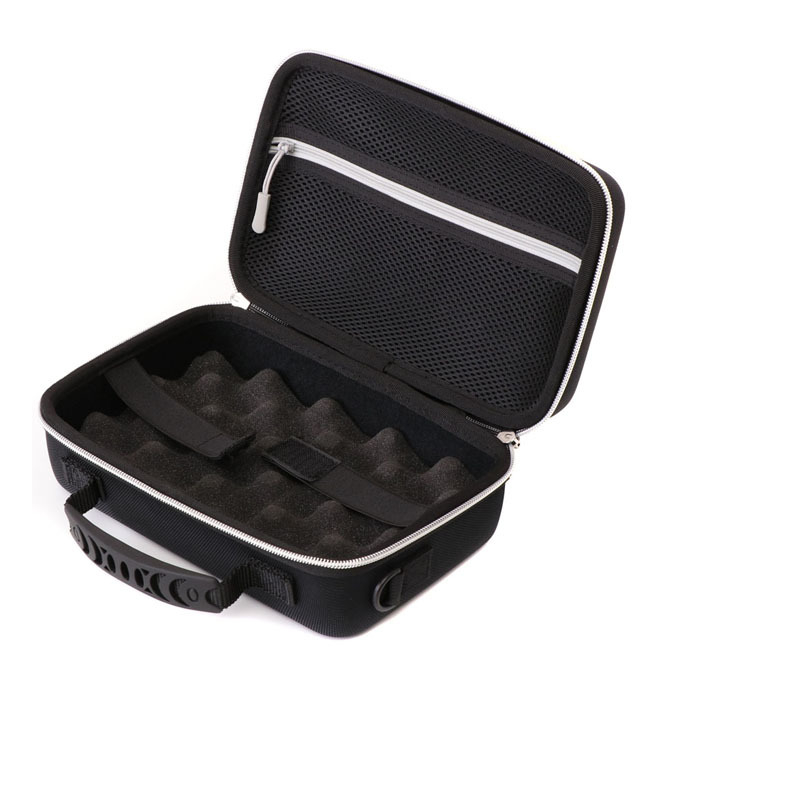 Husă EVA pentru ambalarea produselor digitale, cusut, încărcare de 5 kg, ambalaj pentru electronice 3C