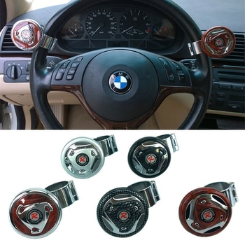 Συσκευή βοήθειας τιμονιού TZ — ABS+μέταλλο, Συμβατό με όλα τα μοντέλα, Βάρος 0,125 kg, Χωρίς λογότυπο