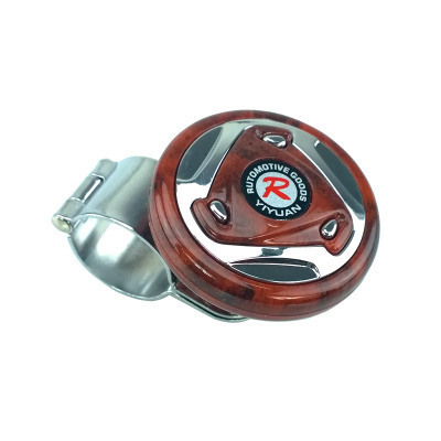 Συσκευή βοήθειας τιμονιού TZ — ABS+μέταλλο, Συμβατό με όλα τα μοντέλα, Βάρος 0,125 kg, Χωρίς λογότυπο