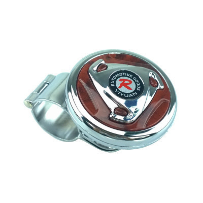 Συσκευή βοήθειας τιμονιού TZ — ABS+μέταλλο, Συμβατό με όλα τα μοντέλα, Βάρος 0,125 kg, Χωρίς λογότυπο