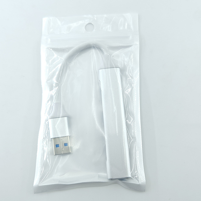 Type-C USB 3.0 expansion dock για φορητό υπολογιστή, 4 θύρες, καλώδιο 0,2 m, χωρίς εξωτερική παροχή ρεύματος