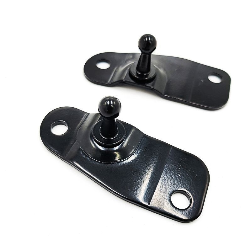 Land Rover Range Rover Sport βάση για πίσω πόρτα με αερόστρωσης, ηλεκτρικό πορτμπαγκάζ, με άνω ράβδο και βίδες