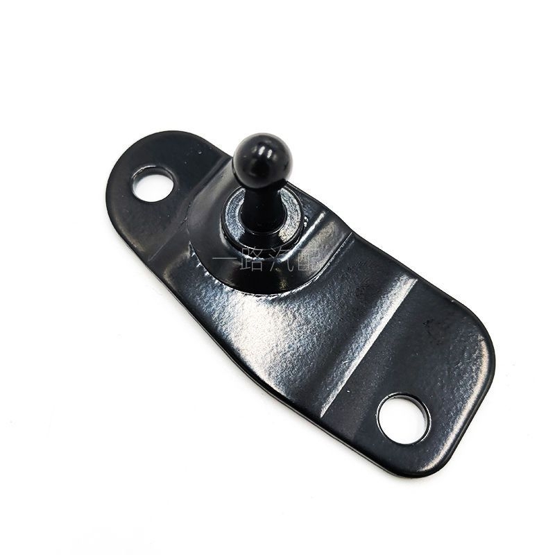 Land Rover Range Rover Sport βάση για πίσω πόρτα με αερόστρωσης, ηλεκτρικό πορτμπαγκάζ, με άνω ράβδο και βίδες