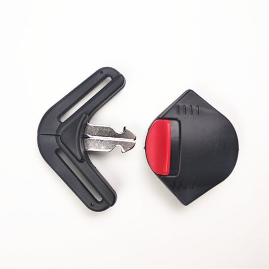 Dream fruit Nylon ötpontos autóbiztonsági öv vállvédő, praktikus