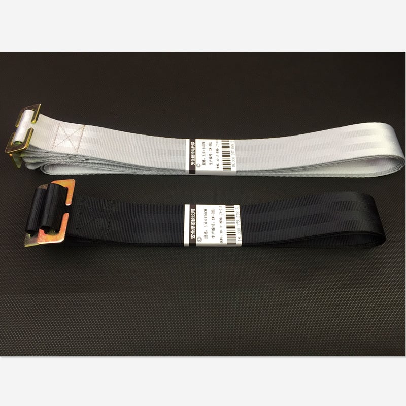 Dream fruit Nylon ötpontos autóbiztonsági öv vállvédő, praktikus