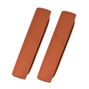 Sigurnosni ramenski kaiš za unutrašnjost automobila – mikrovlaknena koža, prilagodljivo, težina 0.054 kg, kompatibilan s Ideal One/L6/L7/L8/L9