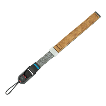 YY λουράκι καρπού για φωτογραφικές μηχανές SLR και χωρίς καθρέπτη με γρήγορη απελευθέρωση