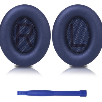 Carcasă din piele ecologică pentru Bose QC35 QC35 II – husă pentru căști