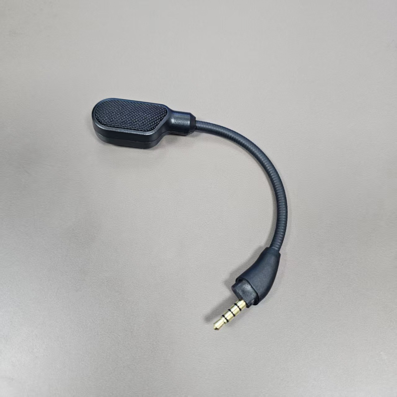 Δερμάτινα μαξιλαράκια για τα ακουστικά Kingston HyperX Cloud III Hurricane 3 Gen - Συνθετικό δέρμα, άνετα στη χρήση