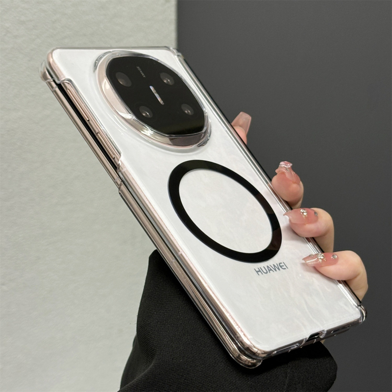 Kućište za Huawei Mate X6 / Mate X5 Collector's Edition s magnetskom središnjom osi, potpuna zaštita od pada, visokokvalitetno kućište, novi stil