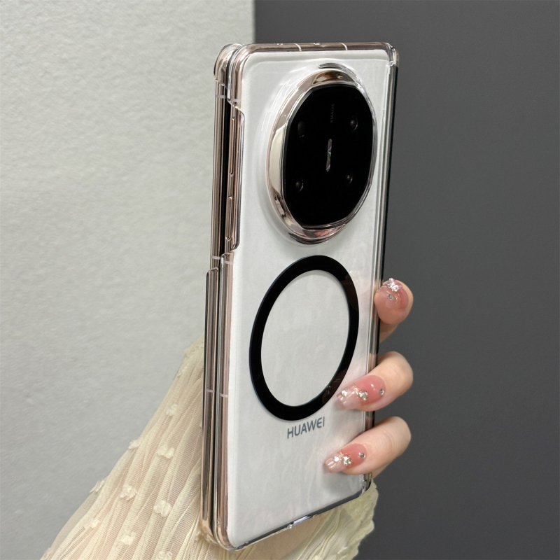 Kućište za Huawei Mate X6 / Mate X5 Collector's Edition s magnetskom središnjom osi, potpuna zaštita od pada, visokokvalitetno kućište, novi stil