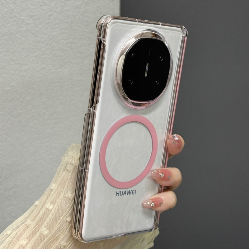 Kućište za Huawei Mate X6 / Mate X5 Collector's Edition s magnetskom središnjom osi, potpuna zaštita od pada, visokokvalitetno kućište, novi stil