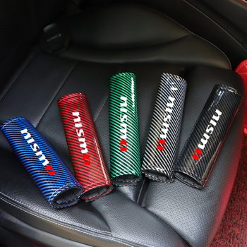 Protecție pentru centura de siguranță auto | Material PVC | Brand JDM | Decorativ | Greutate: 50 g | Logo tipărit: OK