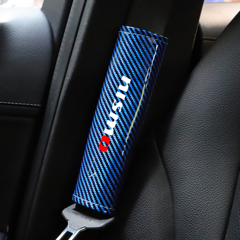 Protecție pentru centura de siguranță auto | Material PVC | Brand JDM | Decorativ | Greutate: 50 g | Logo tipărit: OK