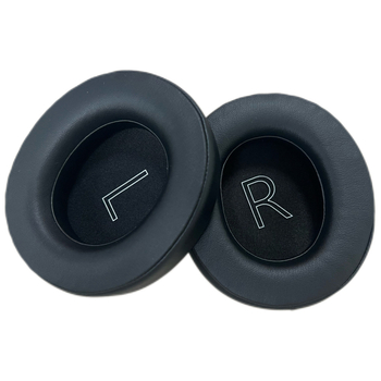 Κάλυμμα αυτιών Xbox Series – Δερμάτινο κάλυμμα (ψεύτικο δέρμα), Unisex, Άνετο στη χρήση, Συμβατό με ακουστικά Xbox Series