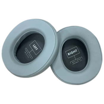 Κάλυμμα αυτιών Xbox Series – Δερμάτινο κάλυμμα (ψεύτικο δέρμα), Unisex, Άνετο στη χρήση, Συμβατό με ακουστικά Xbox Series