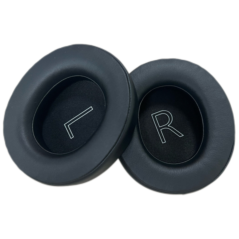 Κάλυμμα αυτιών Xbox Series – Δερμάτινο κάλυμμα (ψεύτικο δέρμα), Unisex, Άνετο στη χρήση, Συμβατό με ακουστικά Xbox Series