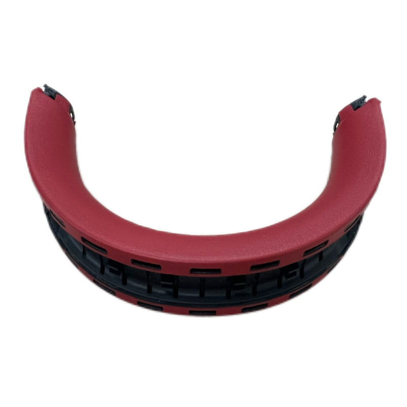 Κάλυμμα αυτιών Xbox Series – Δερμάτινο κάλυμμα (ψεύτικο δέρμα), Unisex, Άνετο στη χρήση, Συμβατό με ακουστικά Xbox Series