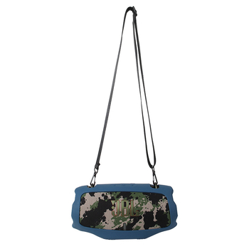 Θήκη σιλικόνης X04 για JBL Xtreme4 – εξωτερική φορητότητα, OEM παραγωγή