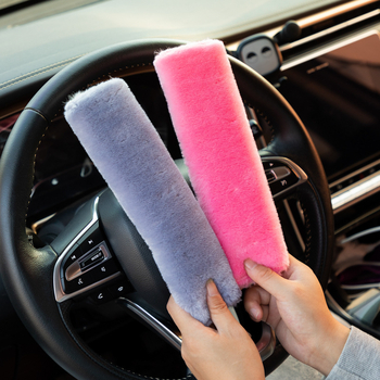 Perna pentru centura de siguranță auto YUXUAN, poliester, origine Yiwu, greutate 55 g