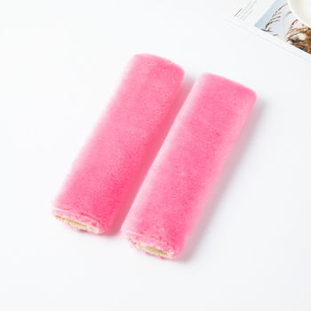 Perna pentru centura de siguranță auto YUXUAN, poliester, origine Yiwu, greutate 55 g