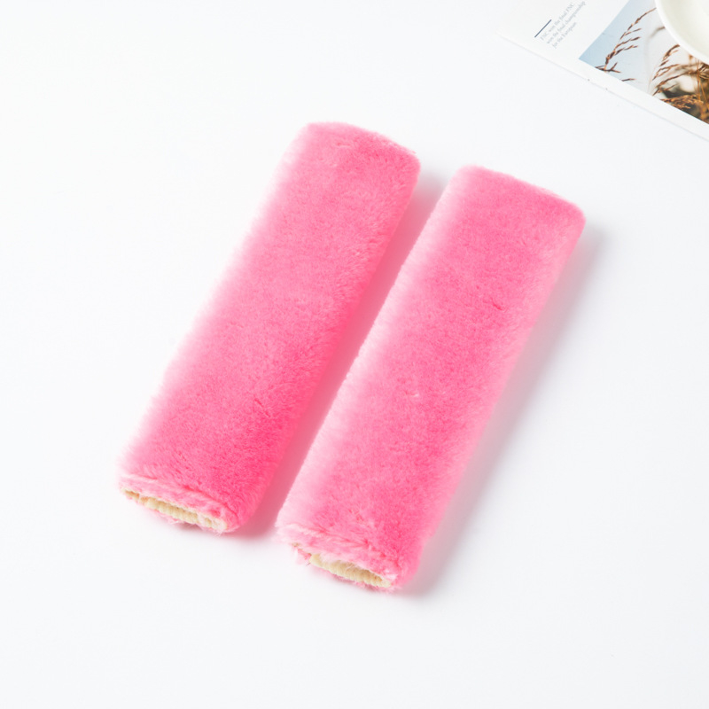 Perna pentru centura de siguranță auto YUXUAN, poliester, origine Yiwu, greutate 55 g