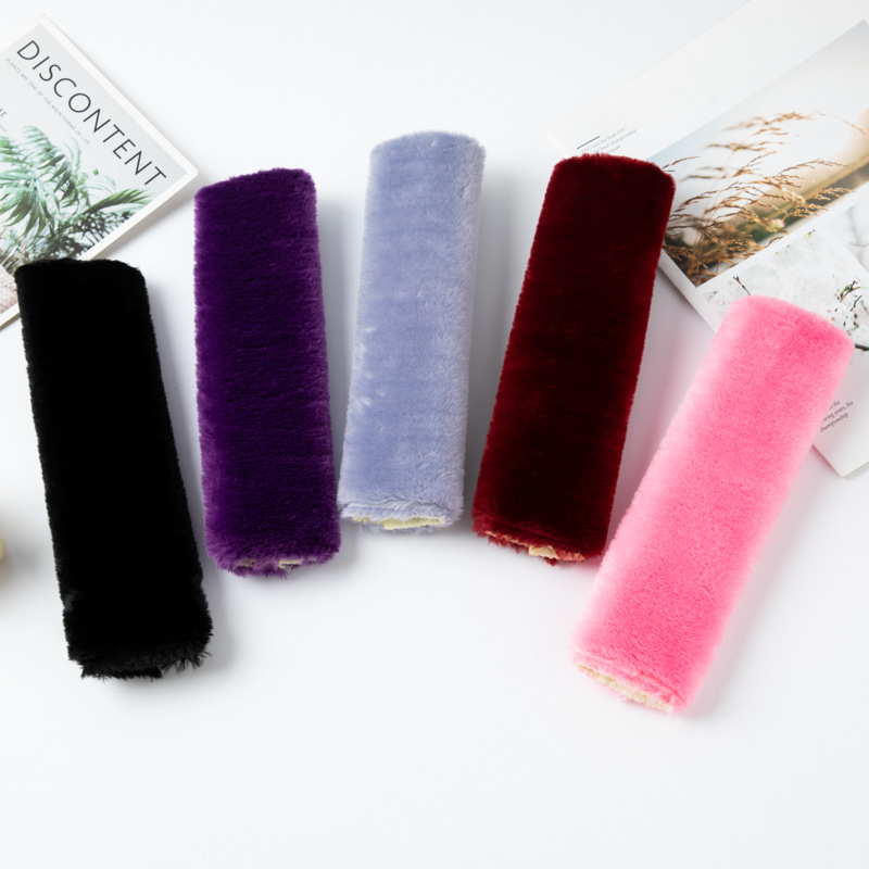 Perna pentru centura de siguranță auto YUXUAN, poliester, origine Yiwu, greutate 55 g