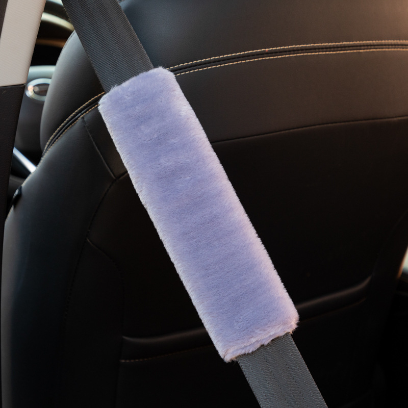 Perna pentru centura de siguranță auto YUXUAN, poliester, origine Yiwu, greutate 55 g