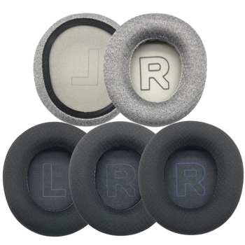 Husă pentru bureți urechi Arctis Nova pentru Arctis Nova 1/3/5/7P/7X — instalare ușoară, confortabil de purtat, OEM