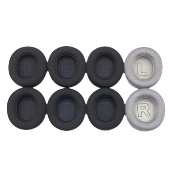 Husă pentru bureți urechi Arctis Nova pentru Arctis Nova 1/3/5/7P/7X — instalare ușoară, confortabil de purtat, OEM