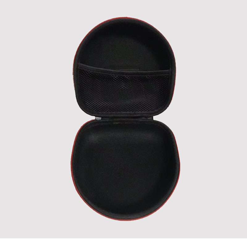 EVA púzdro pre Marshall MID Bluetooth slúchadlá – tlakovo odolné a spoľahlivé, OEM spracovanie, model Marshall MID
