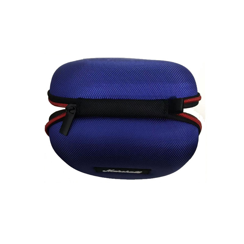 EVA púzdro pre Marshall MID Bluetooth slúchadlá – tlakovo odolné a spoľahlivé, OEM spracovanie, model Marshall MID