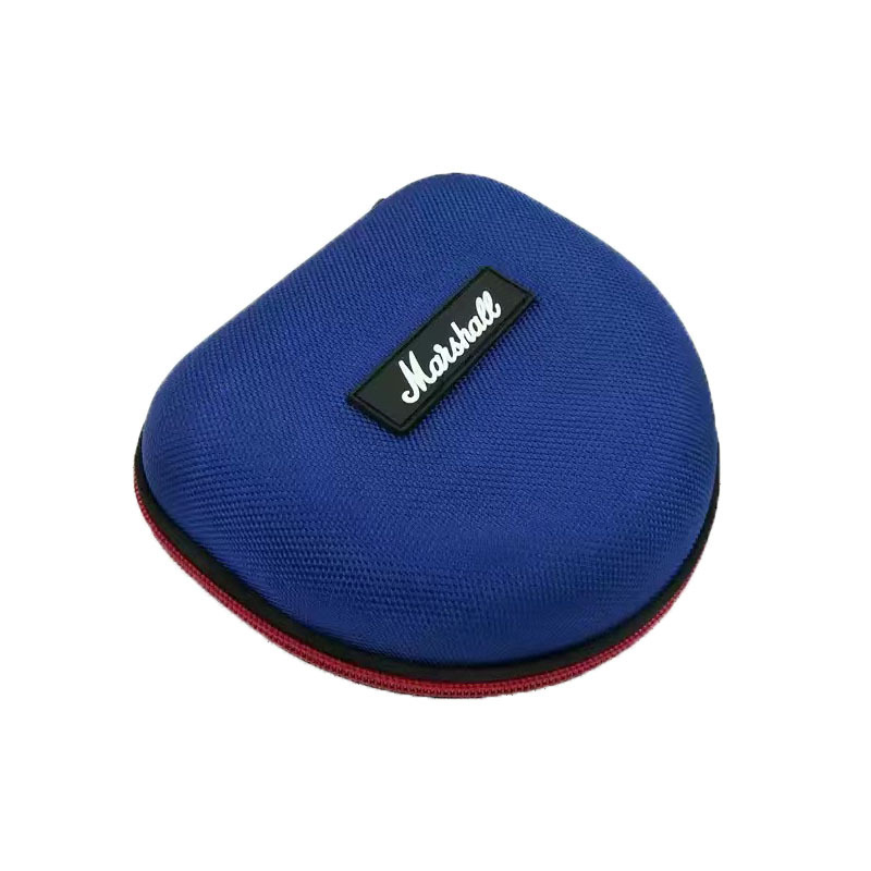 EVA púzdro pre Marshall MID Bluetooth slúchadlá – tlakovo odolné a spoľahlivé, OEM spracovanie, model Marshall MID