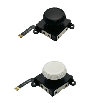 Nintendo Switch joystick Hall-Effect, set stânga-dreapta, Material PC