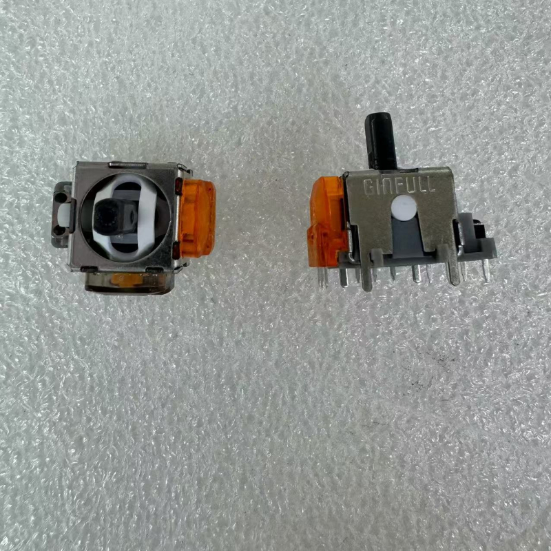 Jinfu TMR joystick za PS4/PS5/XBOX/NS – tunelska magnetska rezistencija, dodatak za igračku konzolu