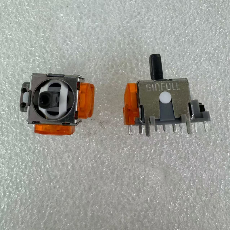 Jinfu TMR joystick za PS4/PS5/XBOX/NS – tunelska magnetska rezistencija, dodatak za igračku konzolu